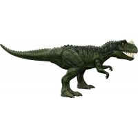 Mattel Jurský svět ohlušující útok Ceratosaurus 2 2