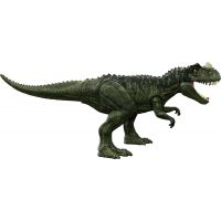 Mattel Jurský svět ohlušující útok Ceratosaurus 2 4