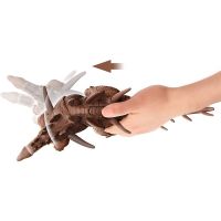 Mattel Jurský svět ohlušující útok Kentrosaurus 3