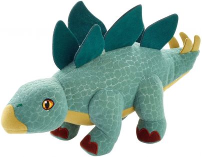 Jurassic WorldStegosaurus dinosaurus Mattel