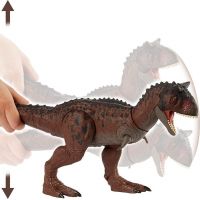 Mattel Jurský svet pohyblivý Carnotaurus Toro 3