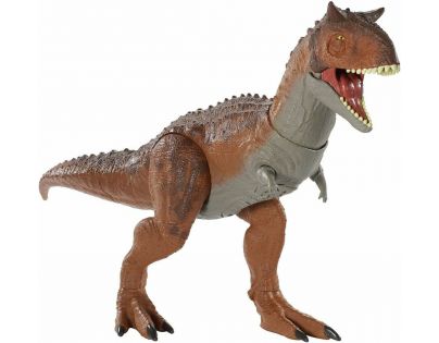 Mattel Jurský svet pohyblivý Carnotaurus