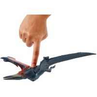 Mattel Jurský svět řevžravci Pteranodon 2
