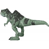 Mattel Jurský Svet revúci obrie Giganotosaurus s reálnymi zvukmi - Poškodený obal 3
