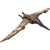Mattel Jurský Svět řvoucí útočníci Pteranodon 2