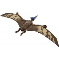Mattel Jurský Svět řvoucí útočníci Pteranodon 3