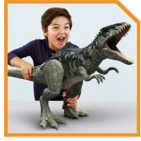 Mattel Jurský svet Super obrí dinosaurus 2
