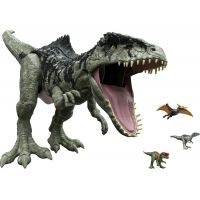 Mattel Jurský svet Super obrí dinosaurus 5