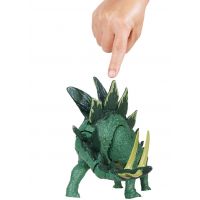 Mattel Jurský svět super úder Stegosaurus FMW88 2