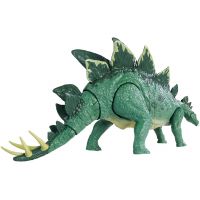 Mattel Jurský svět super úder Stegosaurus FMW88 3