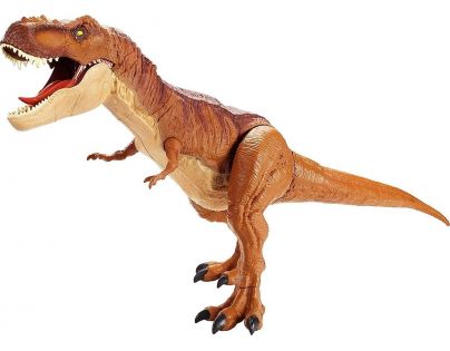 Mattel Jurský svet T-Rex obrovský