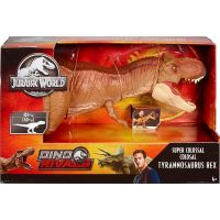 Mattel Jurský svet T-Rex obrovský 5