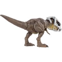 Mattel Jurský svet T-Rex útočí 2