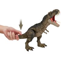 Mattel Jurský svet Tyrannosaurus Rex so zvukmi 2