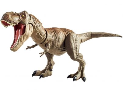 Mattel Jurský svět Tyranosaurus rex
