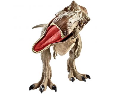 Mattel Jurský svět Tyranosaurus rex