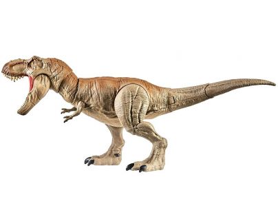 Mattel Jurský svět Tyranosaurus rex