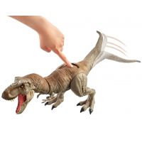 Mattel Jurský svět Tyranosaurus rex 4