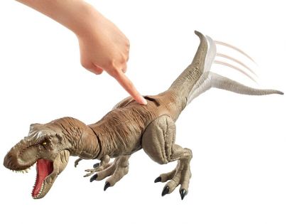 Mattel Jurský svět Tyranosaurus rex