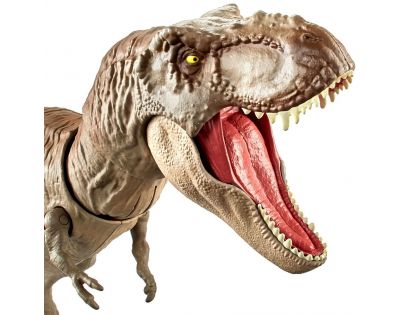 Mattel Jurský svět Tyranosaurus rex