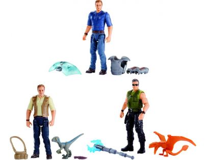 Mattel Jurský svět Základní Wheatley