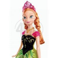 Mattel Disney Anna a Kristoff (MATTEL BDK35) 3