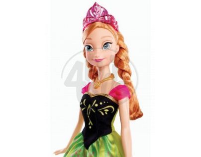 Mattel Disney Anna a Kristoff (MATTEL BDK35)