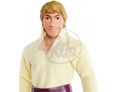 Mattel Disney Anna a Kristoff (MATTEL BDK35)