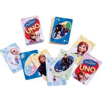 Mattel Uno karty 2