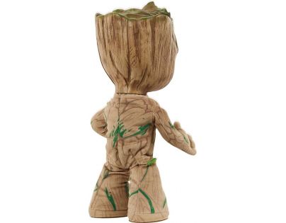 Mattel Marvel Strážcovia Galaxie Groot so zvukmi 27 cm