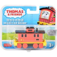 Mattel Kovová mašinka Tomáš a jeho priatelia 2