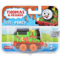 Mattel Kovová mašinka Tomáš a jeho priatelia 3