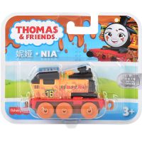 Mattel Kovová mašinka Tomáš a jeho priatelia 4