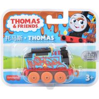 Mattel Kovová mašinka Tomáš a jeho priatelia 5