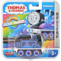 Mattel Kovová mašinka Tomáš mení farbu Mašinka Tomáš a jeho priatelia 4