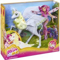 Mattel Mia Jednorožec Onchao 4