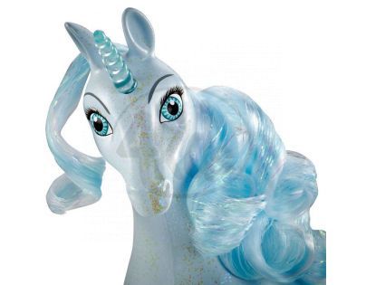 Mattel Mia and Me Kolekce jednorožců - Wind