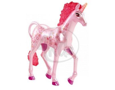 Mattel Mia and Me Kolekce malých jednorožců - Balanda