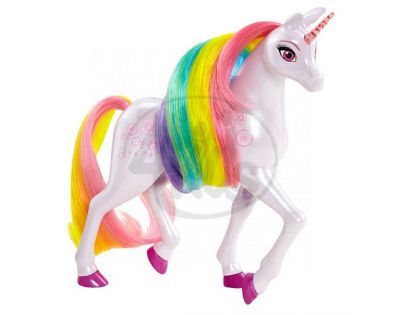 Mattel Mia and Me Kolekce malých jednorožců - Flair