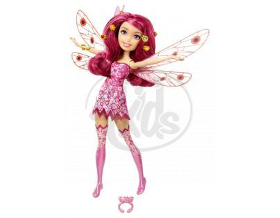 Mattel Mia and Me Víly - Mia