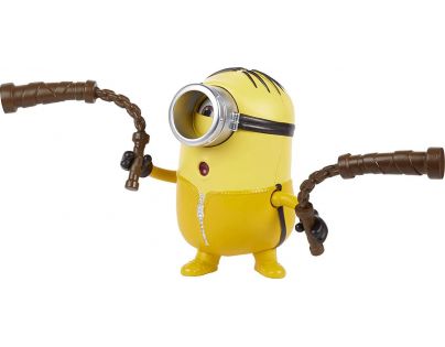 Mattel Mimoni rošťáci Stuart II.