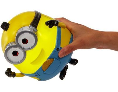 Mattel Mimoni ukecaný kamarát