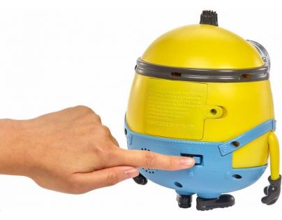 Mattel Mimoni ukecaný kamarát