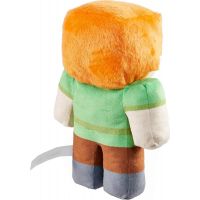 Mattel Minecraft 20 cm plyšák Alex 4