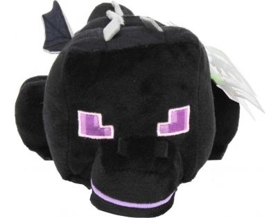 Mattel Minecraft 20 cm plyšák Ender Dragon