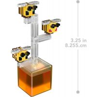 Mattel Minecraft 8 cm figurka Bees new 3