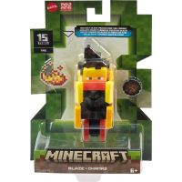 Mattel Minecraft 8 cm figúrka Blaze 2