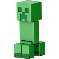 Mattel Minecraft 8 cm figurka Build a Portal Creeper 2