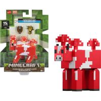 Mattel Minecraft 8 cm figúrka Mooshroom