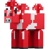 Mattel Minecraft 8 cm figúrka Mooshroom 2